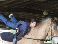 Independant Seat Course gallery image