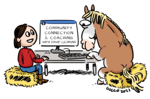 Community Connection